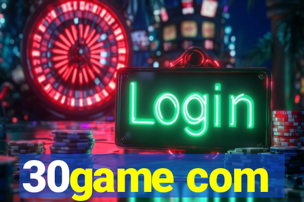30game com